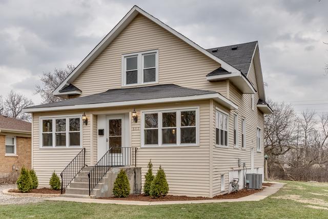517 S Riverside Dr., Villa Park, IL 60181