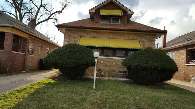 628 S 20th Ave., Maywood, IL 60153