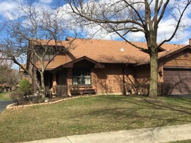 120 White Birch Ln., Westmont, IL 60559