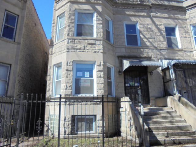 6428 S Eberhart Ave., Chicago, IL 60637