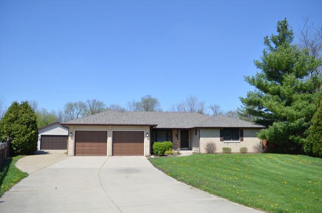2 Shirley Ct., Newark, IL 60541