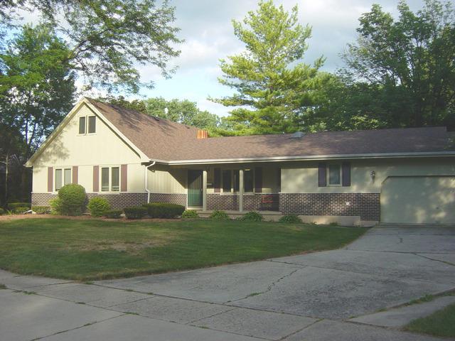 401 Joanne Ln., Dekalb, IL 60115