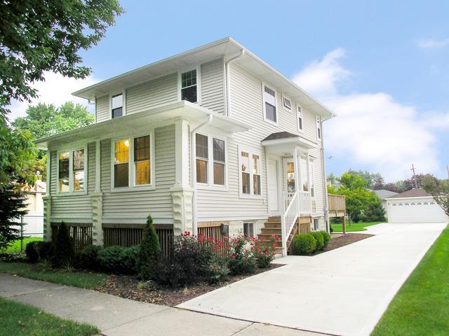 4037 Grove Ave., Brookfield, IL 60513
