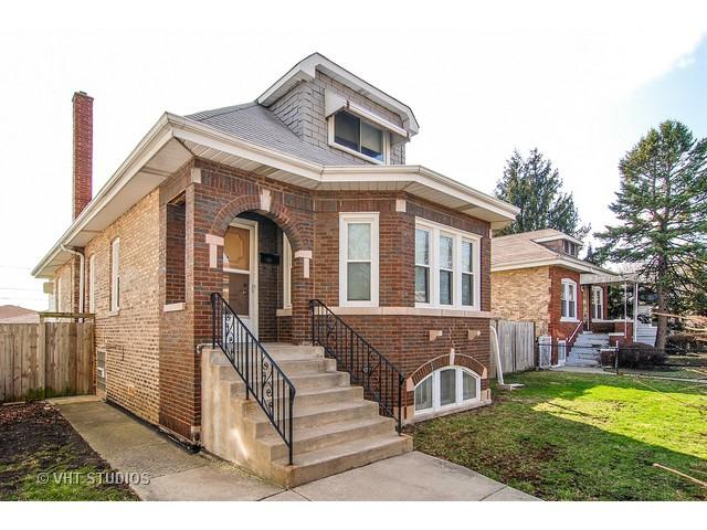 2613 N 75th Ave., Elmwood Park, IL 60707