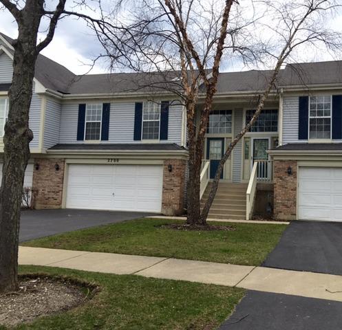 2700 S Embers Ln. #A, Arlington Heights, IL 60005