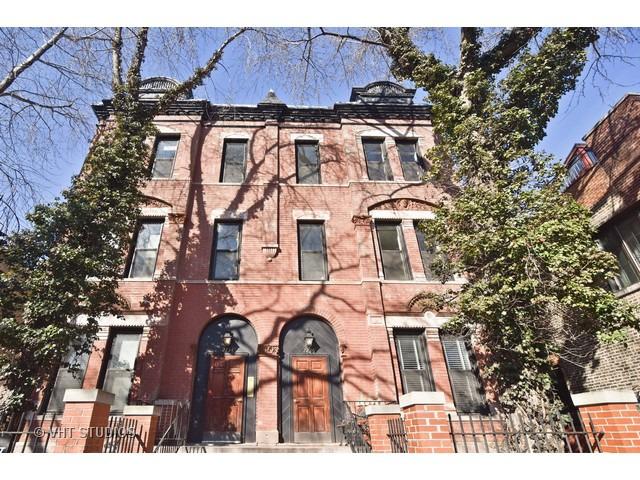 2236 N Racine Ave. #2N, Chicago, IL 60614