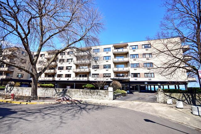 1316 W Fargo Ave. #508, Chicago, IL 60626