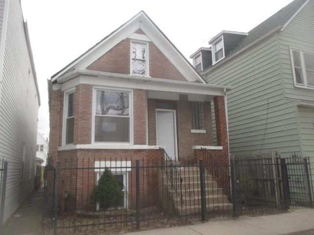 1412 S 49th Ct., Cicero, IL 60804