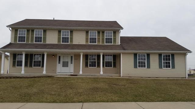 3027 Derbyshire Dr., Machesney Park, IL 61115