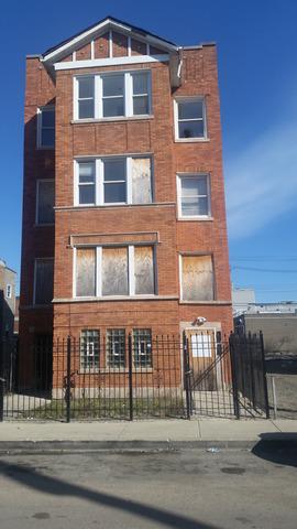 4024 W Grenshaw St., Chicago, IL 60624