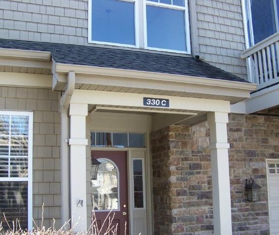 330 Sundown Ct. #C, Wauconda, IL 60084
