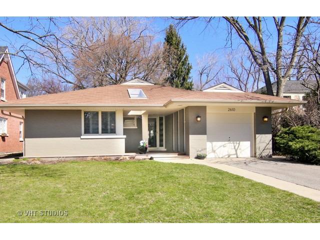 2610 Kenilworth Ave., Wilmette, IL 60091