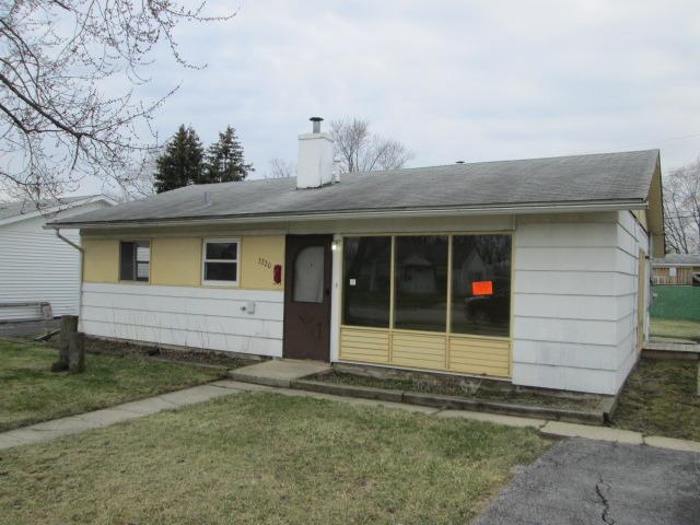 3220 Enterprise Park Ave., South Chicago Heights, IL 60411