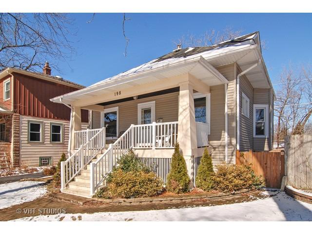 198 W Quincy St., Riverside, IL 60546