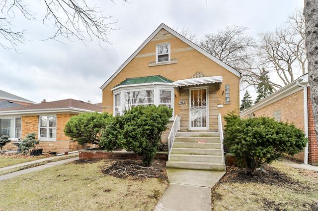 6228 N Kedvale Ave., Chicago, IL 60646