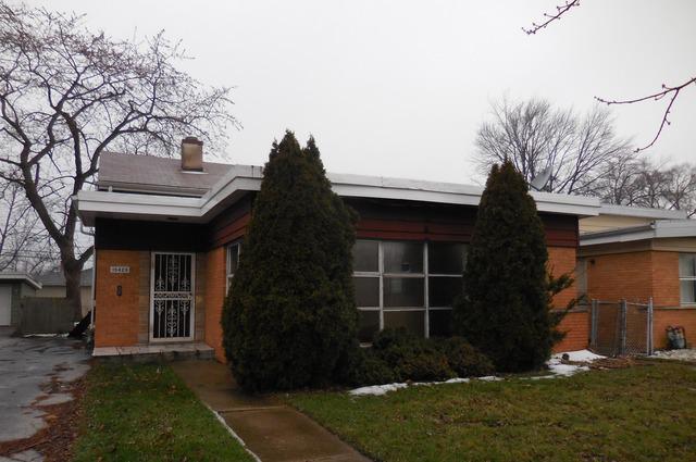 15428 Ellis Ave., Dolton, IL 60419