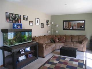 1717 Kenicott Ln., Plainfield, IL 60586