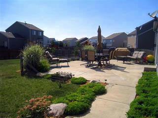 1717 Kenicott Ln., Plainfield, IL 60586
