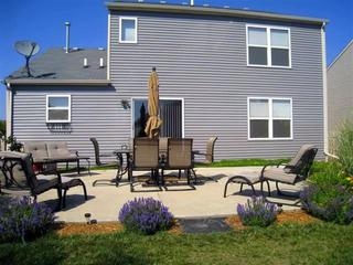 1717 Kenicott Ln., Plainfield, IL 60586