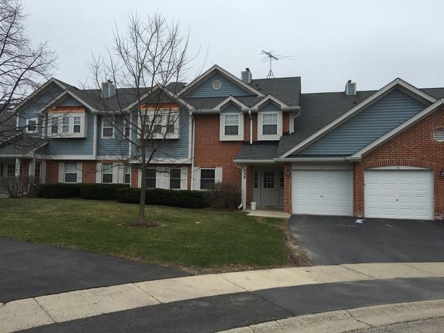 328 Charlotte Ct. #8, Schaumburg, IL 60193