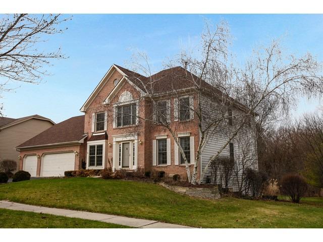 803 Rock Spring Rd., Naperville, IL 60565