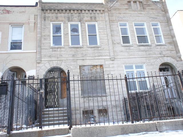 3804 S Indiana Ave., Chicago, IL 60653