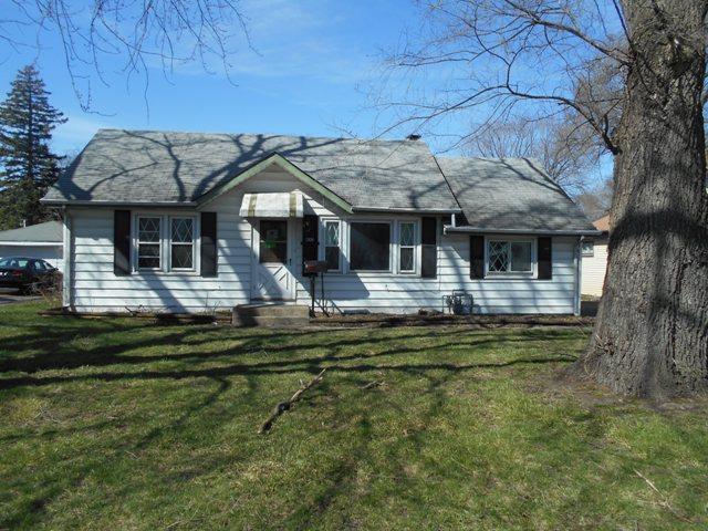 2938 Sandra Ave., Leyden Township, IL 60164