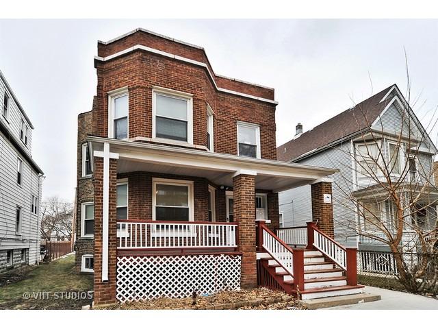 4438 N Hamlin Ave., Chicago, IL 60625