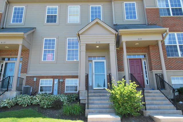 419 Station Park Cir., Grayslake, IL 60030