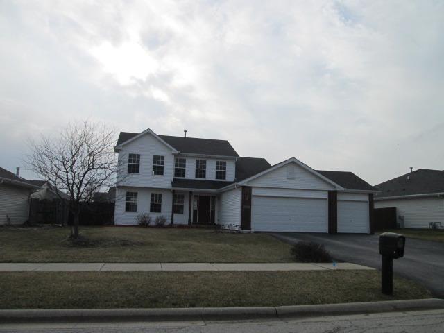 7290 Wyndridge Rd., Machesney Park, IL 61115