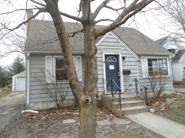 712 S 4th St., Dekalb, IL 60115