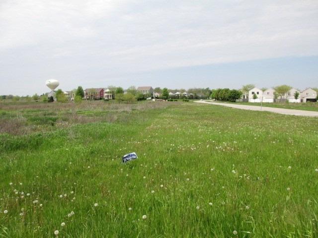 Lot 2 Montgomery Rd., Aurora, IL 60504