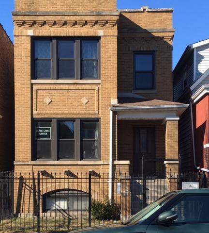 2946 N Gresham Ave., Chicago, IL 60618