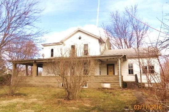 203 Canal St., Lamoille, IL 61330