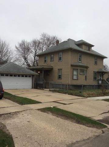2303 W Jefferson St., Rockford, IL 61101