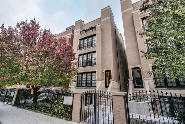 3717 N Wilton Ave. #2, Chicago, IL 60613