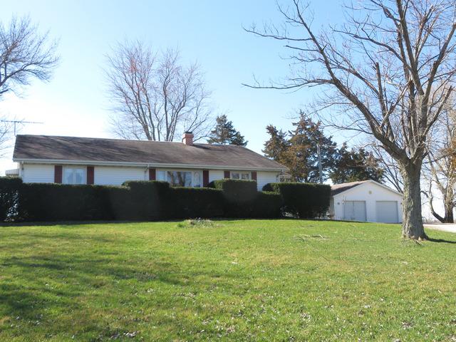 3654 1945 North Ave., Sheffield, IL 61361
