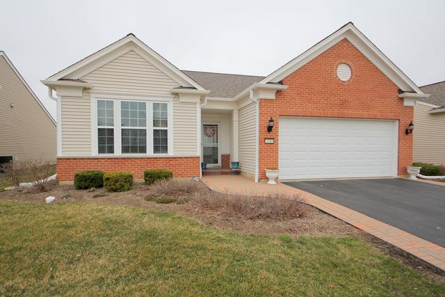 3243 Epstein Cir., Mundelein, IL 60060
