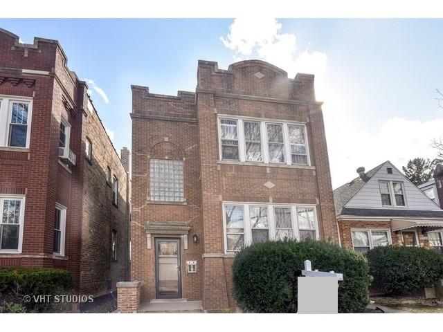 5707 W Goodman St., Chicago, IL 60630