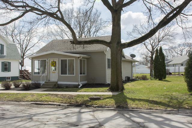 201 E Winfield St., Morrison, IL 61270