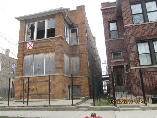 4914 W Monroe St., Chicago, IL 60644