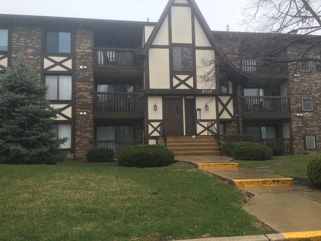 525 Cumnor Rd. #103, Westmont, IL 60559