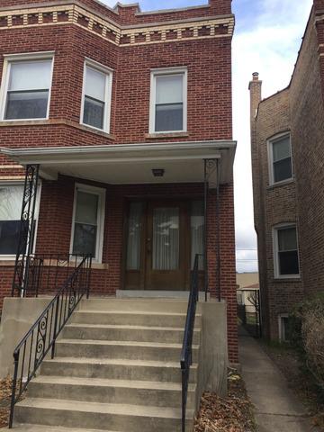 3024 N Davlin Ct., Chicago, IL 60618