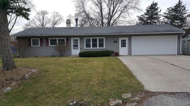 1205 Clover Ln., Mchenry, IL 60051