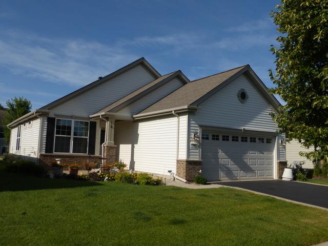 12943 W Willow Creek Ln., Huntley, IL 60142