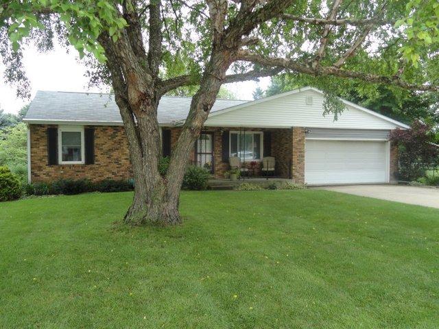 5653 S Greenland Dr., Rochelle, IL 61068