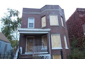 7325 S University Ave., Chicago, IL 60619
