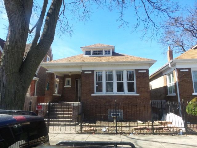 6202 S Richmond St., Chicago, IL 60629