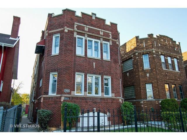 7920 S Bennett Ave., Chicago, IL 60617