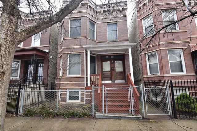 1349 N Avers Ave., Chicago, IL 60651